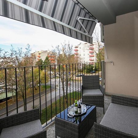 Apartman Nonno Pula Luaran gambar