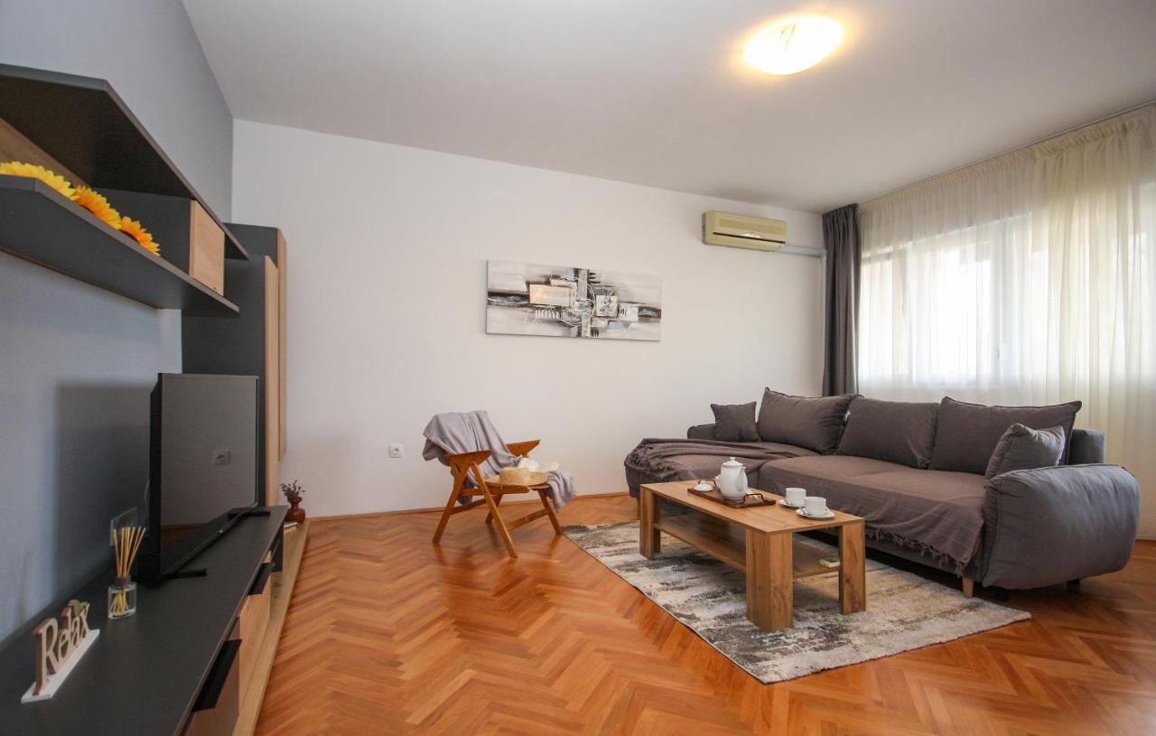 Apartman Nonno Pula Luaran gambar