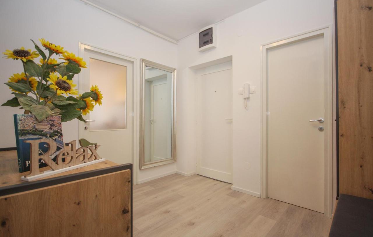 Apartman Nonno Pula Luaran gambar