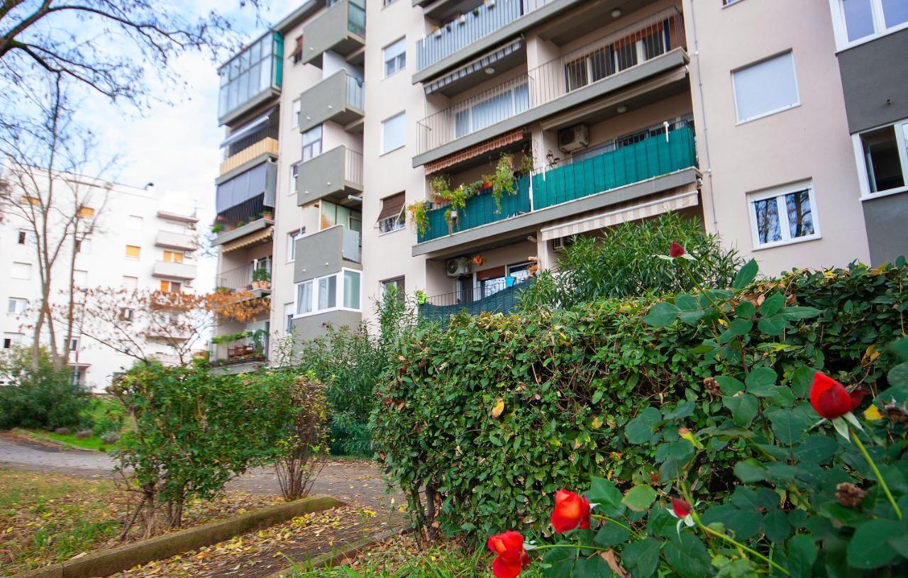 Apartman Nonno Pula Luaran gambar