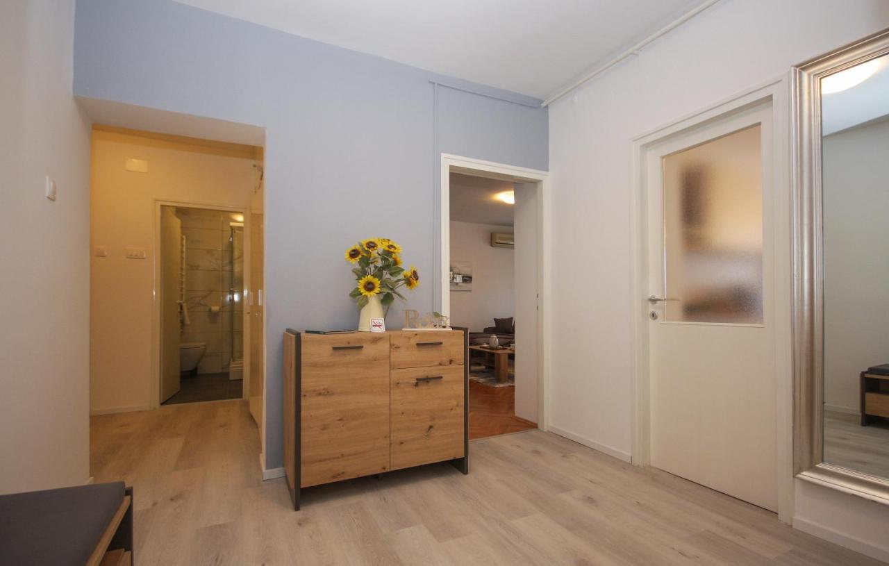 Apartman Nonno Pula Luaran gambar