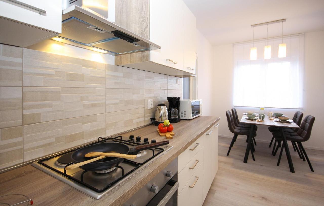 Apartman Nonno Pula Luaran gambar