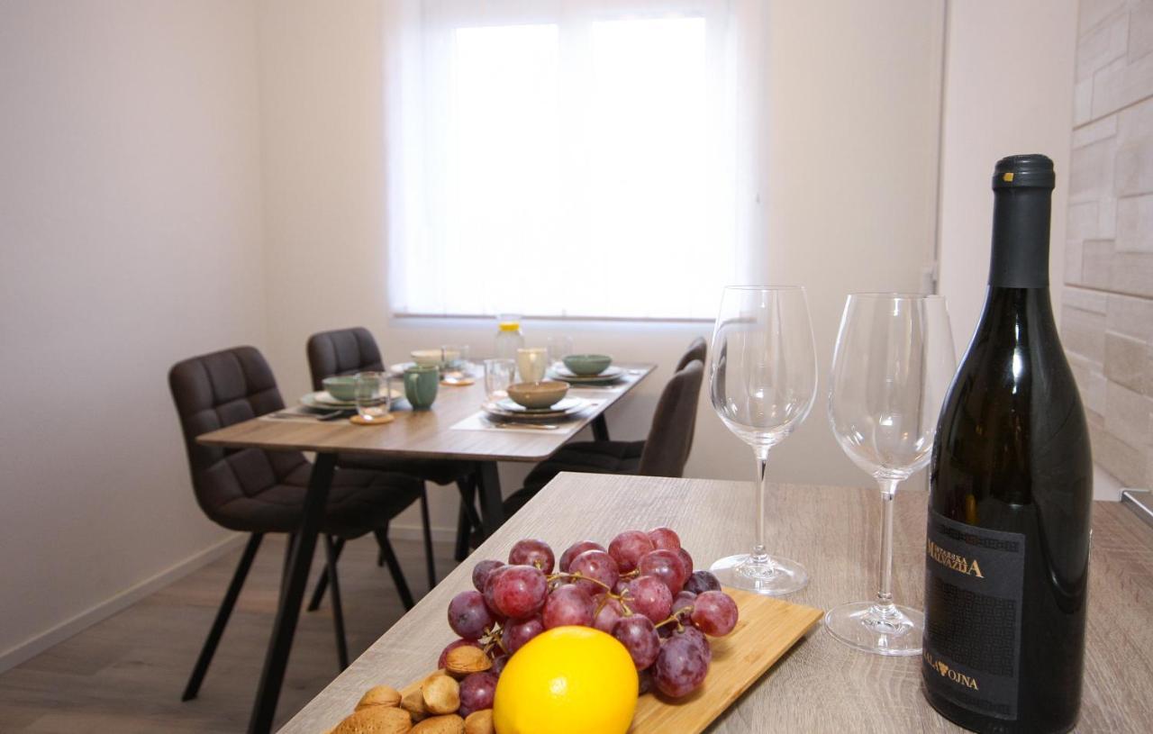 Apartman Nonno Pula Luaran gambar