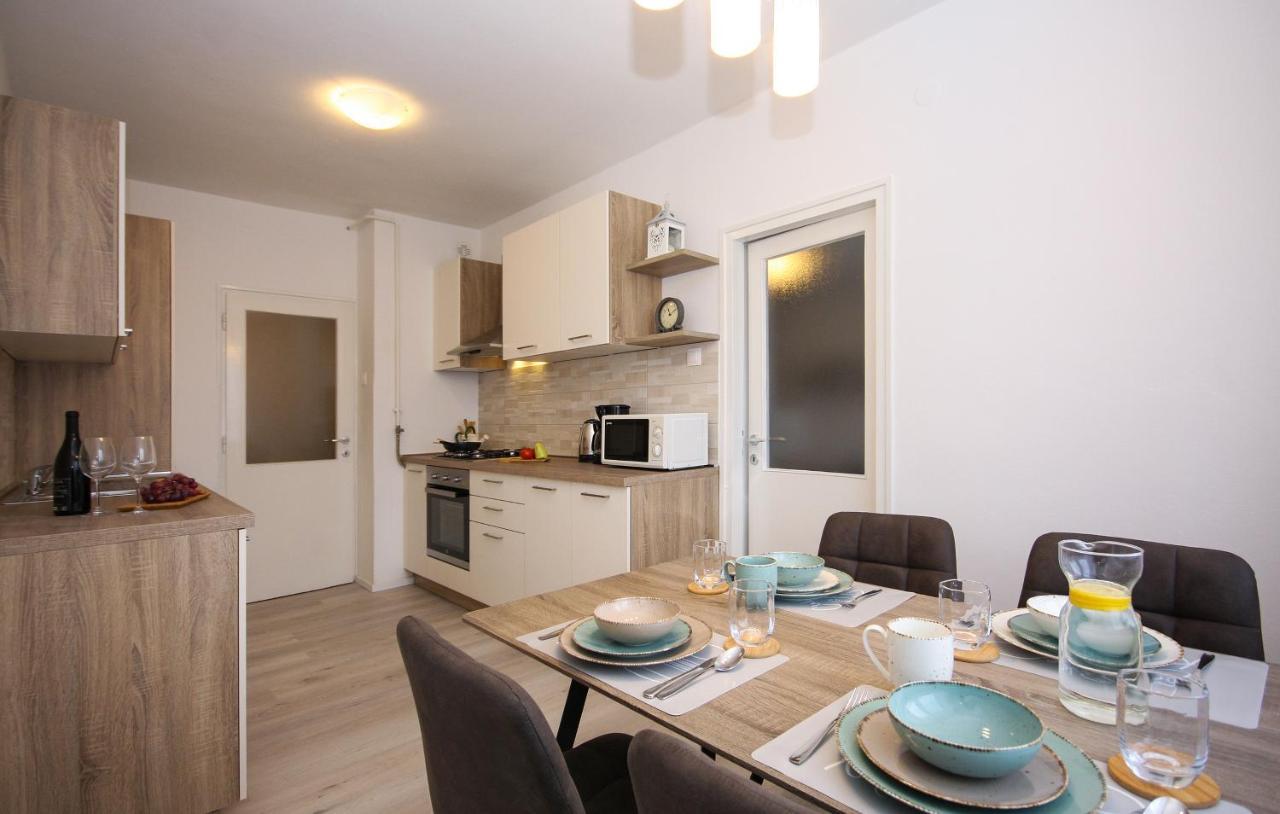 Apartman Nonno Pula Luaran gambar