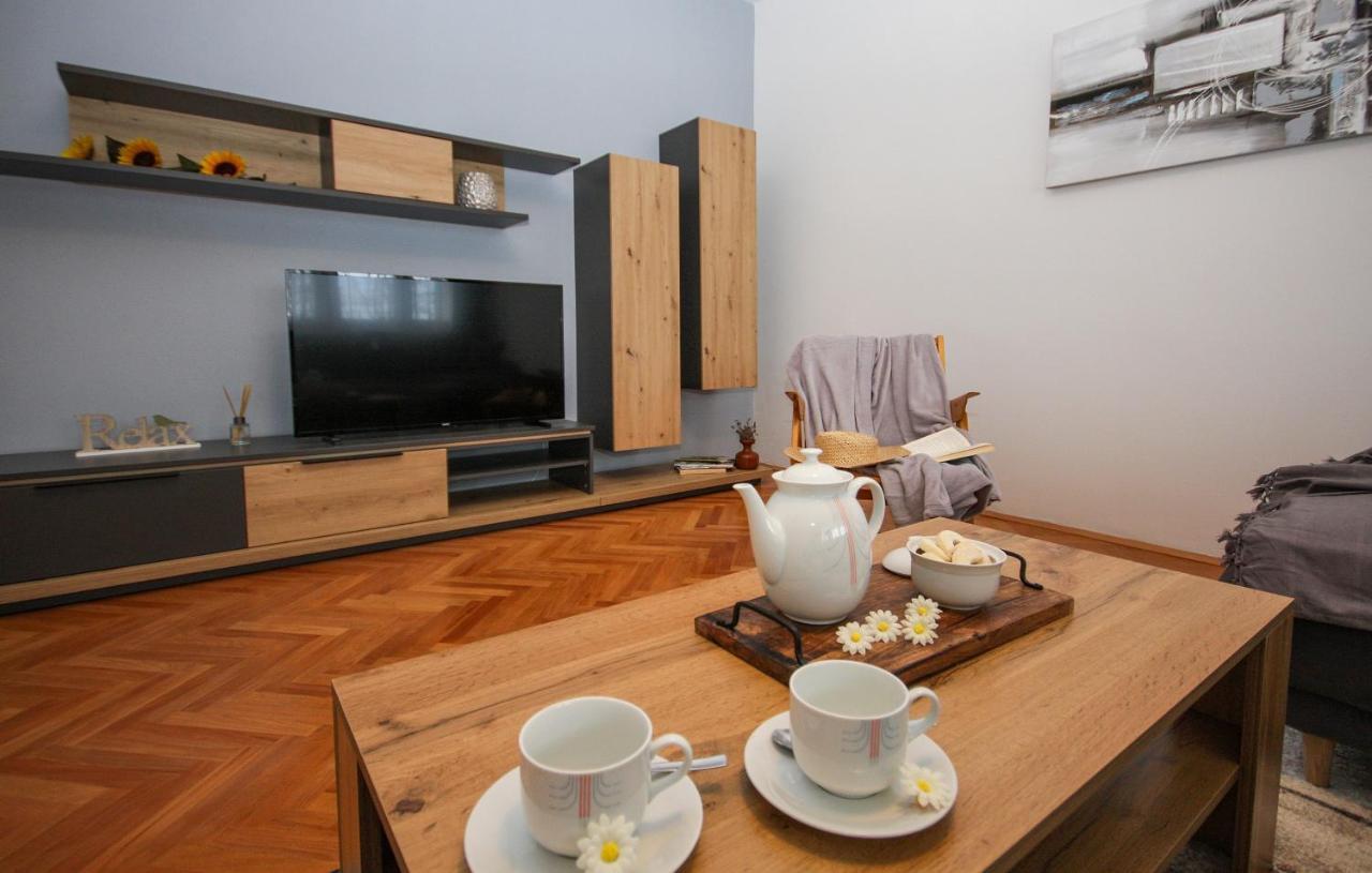 Apartman Nonno Pula Luaran gambar