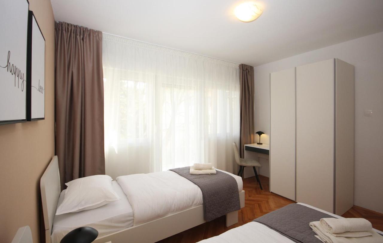 Apartman Nonno Pula Luaran gambar