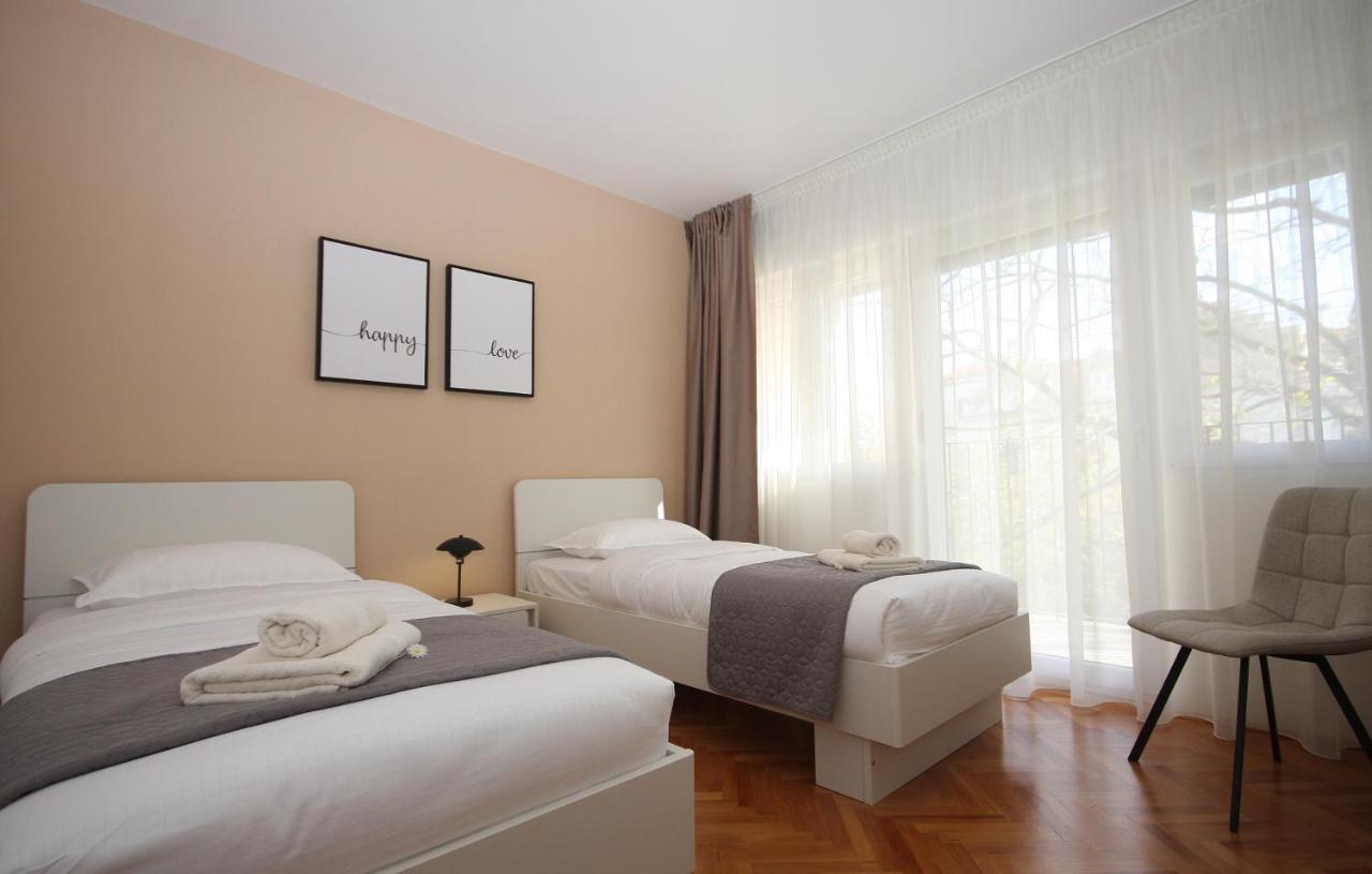 Apartman Nonno Pula Luaran gambar