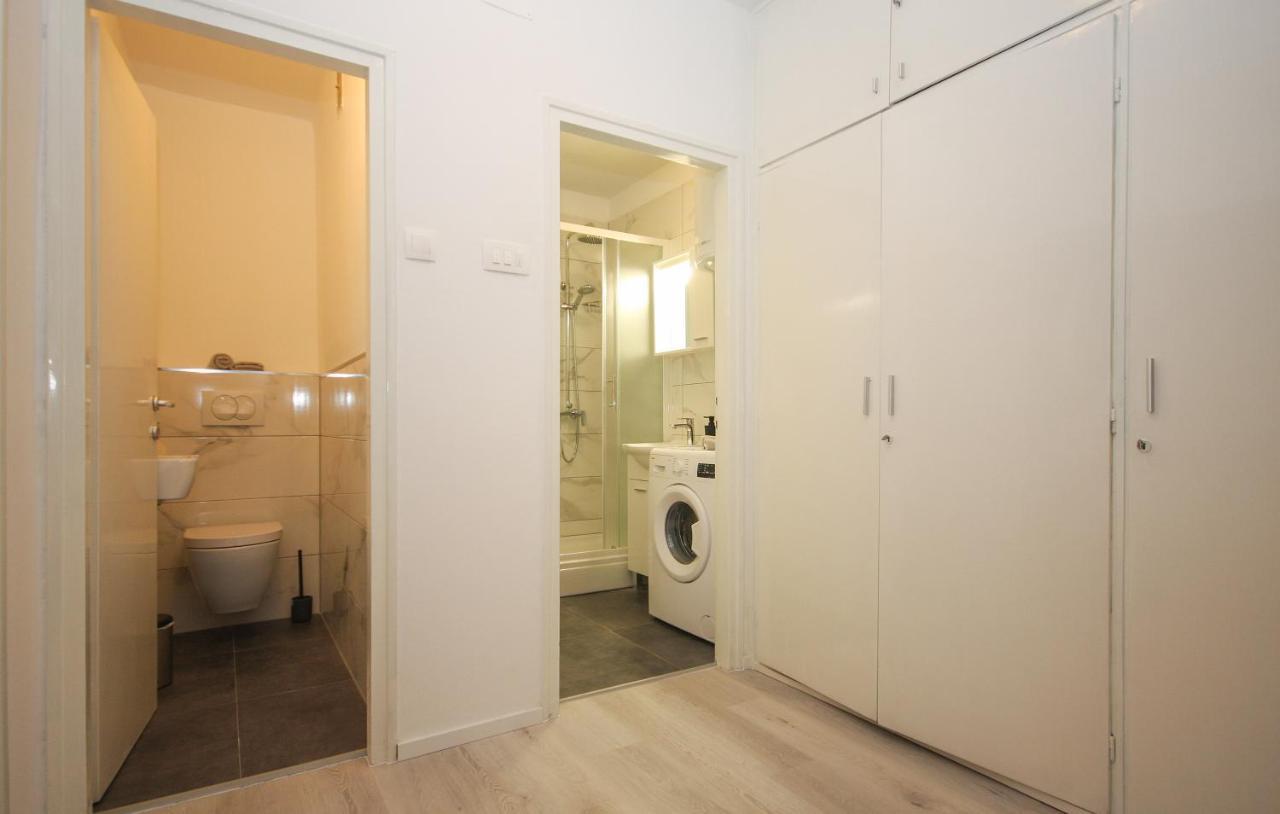 Apartman Nonno Pula Luaran gambar