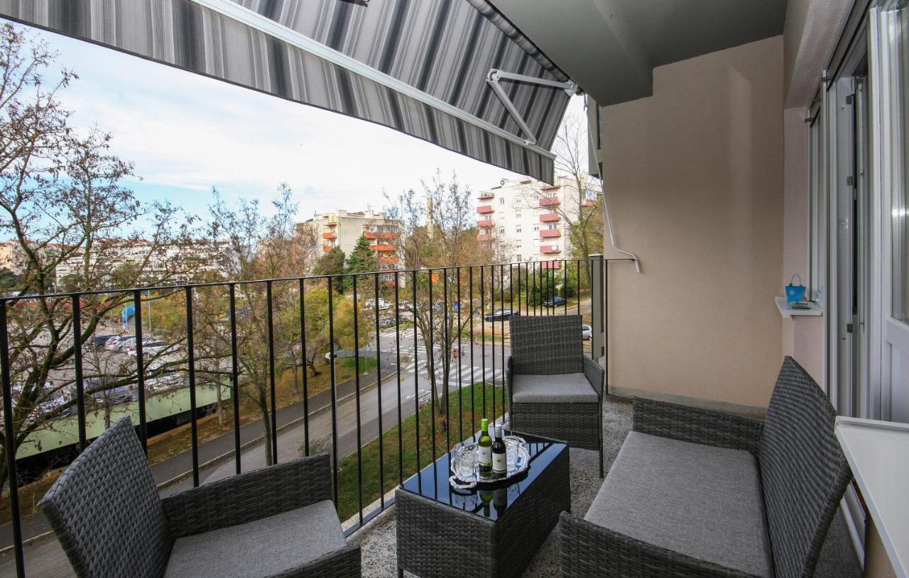 Apartman Nonno Pula Luaran gambar