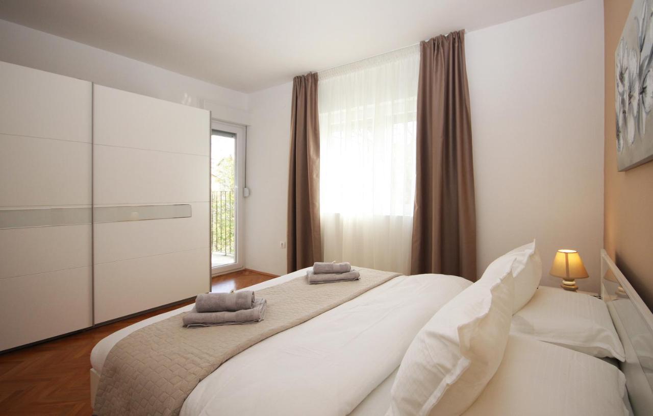 Apartman Nonno Pula Luaran gambar