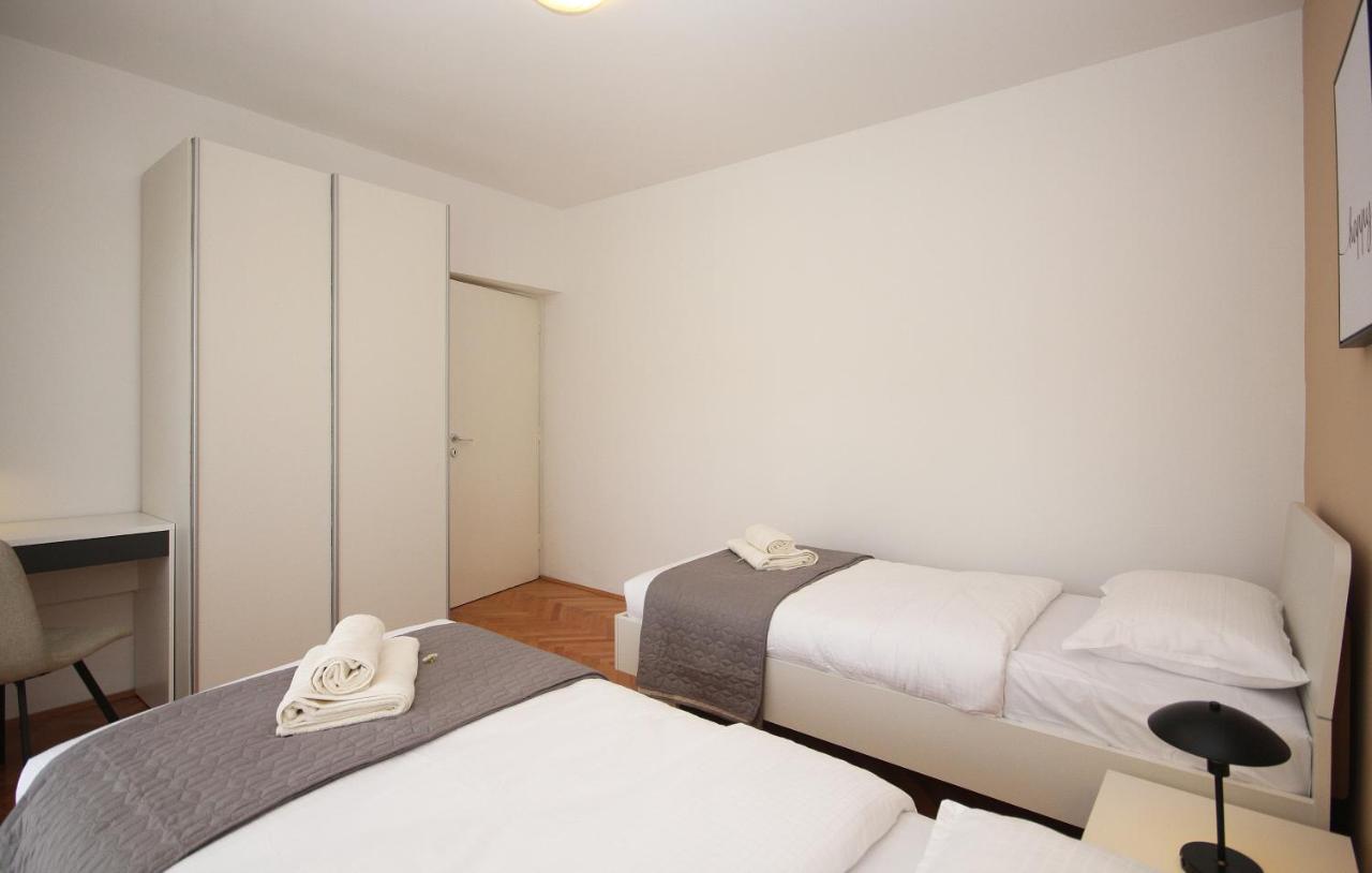 Apartman Nonno Pula Luaran gambar