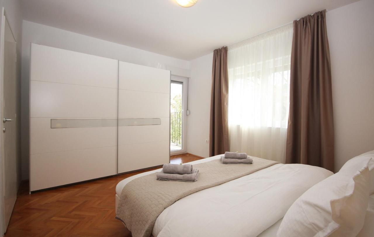 Apartman Nonno Pula Luaran gambar